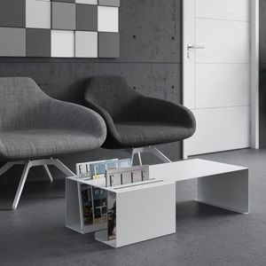mesa de centro contemporánea