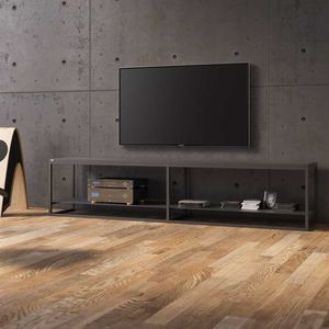 mueble de televisión contemporáneo