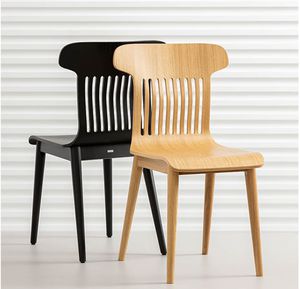 silla de comedor contemporánea