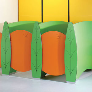 cabina sanitaria para ducha