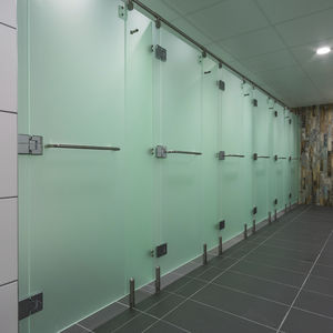 cabina sanitaria para baño