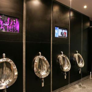 panel para cuarto de baño
