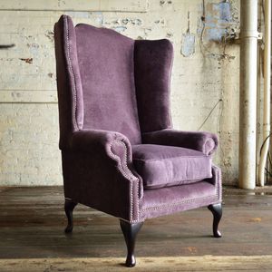 sillón Chesterfield