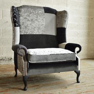 sillón Chesterfield