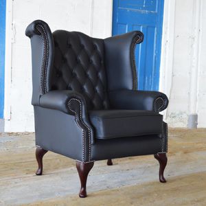 sillón Chesterfield