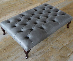 reposapiés Chesterfield