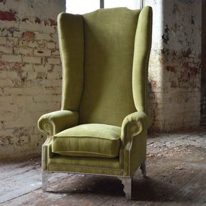 sillón de estilo