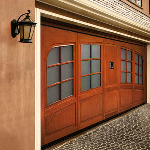 puertas de garaje basculantes