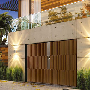 puertas de garaje basculantes