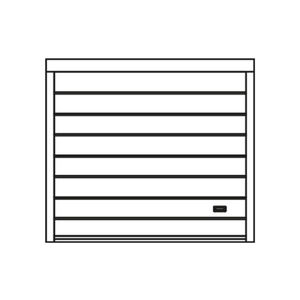 puertas de garaje correderas