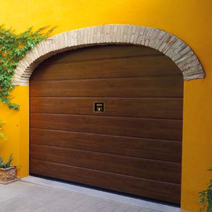 puertas de garaje correderas