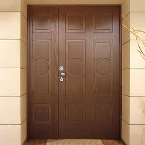 puerta de entrada