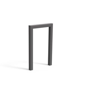 soporte para bicicletas de suelo