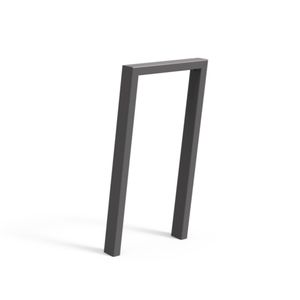 soporte para bicicletas de suelo