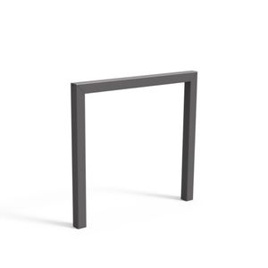 soporte para bicicletas de suelo