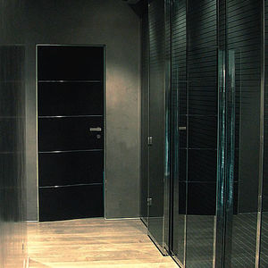 puerta de interior