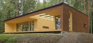 casa prefabricada