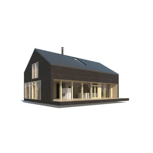 casa prefabricada