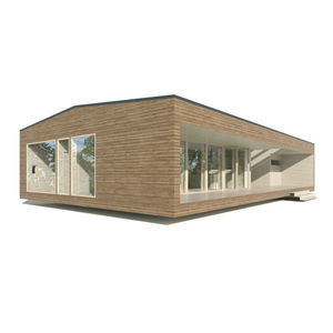 casa prefabricada