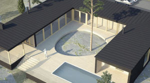 casa prefabricada