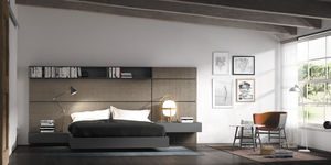 cama de matrimonio