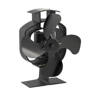 ventilador axial