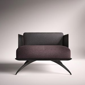 sillón contemporáneo