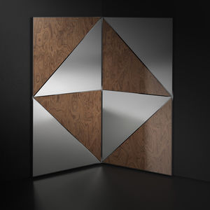 espejo de pared
