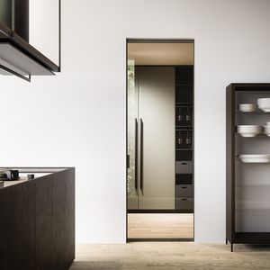 puerta de interior