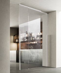 puerta de interior