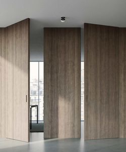puerta de interior