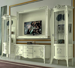 mueble TV de estilo