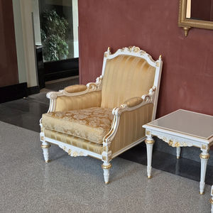 sillón de estilo