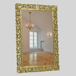 espejo de pared