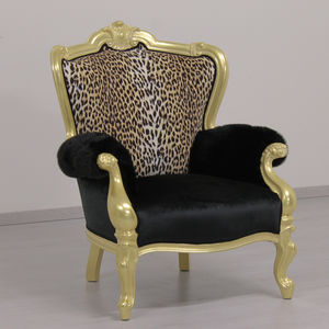 sillón de estilo