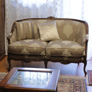 sofá compacto