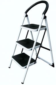 escalera pequeña contemporánea