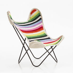 sillón contemporáneo