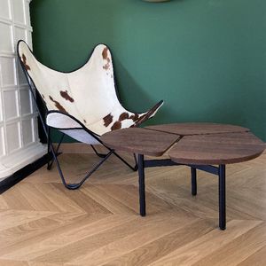 mesa de centro contemporánea