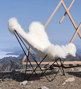 sillón contemporáneo