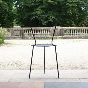 silla contemporánea