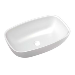 lavabo sobre mueble