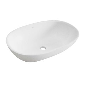 lavabo sobre mueble