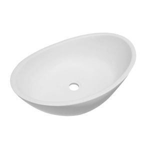 lavabo sobre mueble