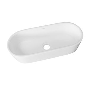lavabo sobre mueble