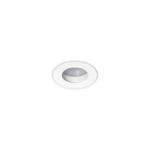 downlight empotrable de techo