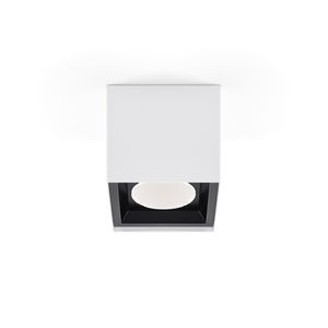 downlight montado en superficie