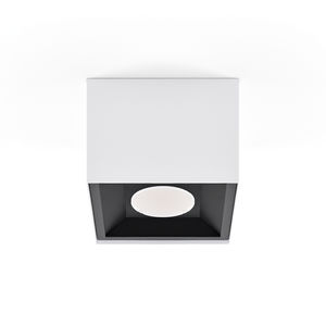 downlight montado en superficie