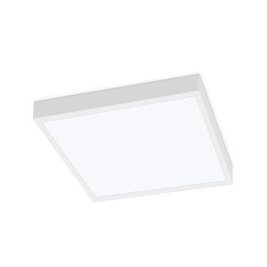 luminaria LED