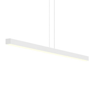 luminaria suspendida